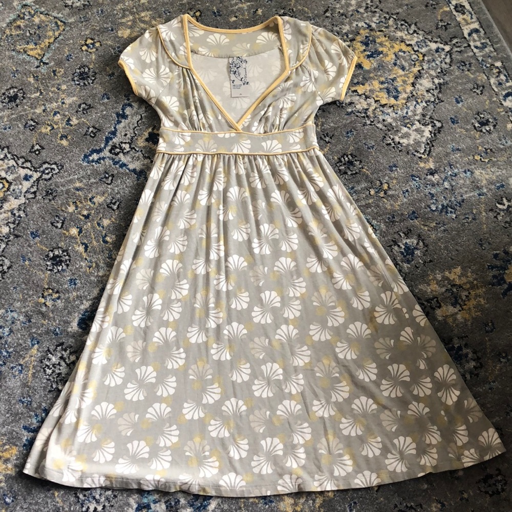 Adorable Fossil Dress